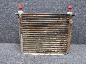 610423-1 Harrison AP18AN11-02 Oil Cooler Assembly (Worn)