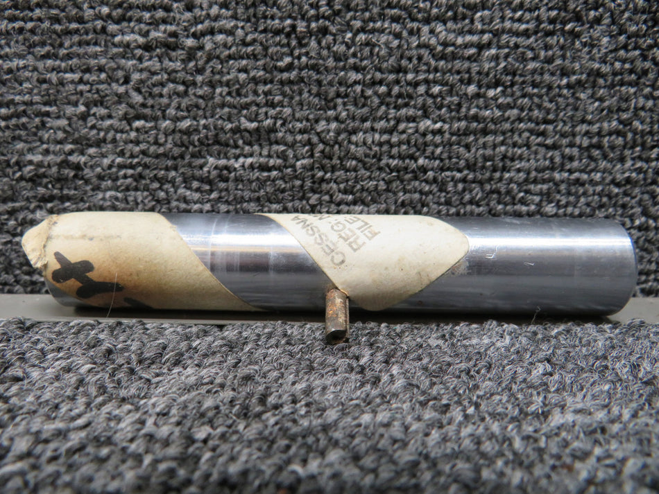 0894000-9 Cessna 320B Main Gear Shaft Assembly with Roll Pin LH or RH