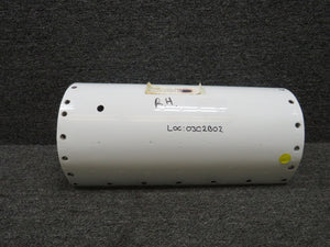 1422400-38 Cessna 337G Boom Support Structure Assembly RH (Striped) (Worn Holes)