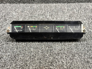 95241-029, 829984, 834095 Stewart Warner Engine Cluster Indicator