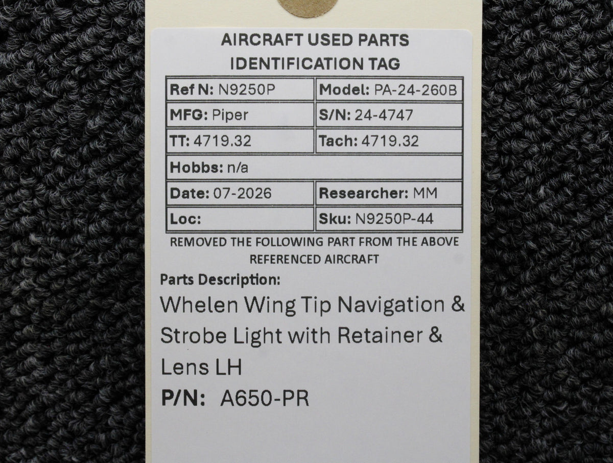 N9250P-44BS