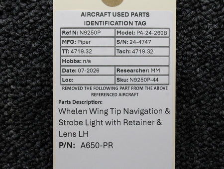 N9250P-44BS