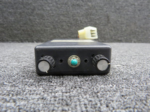SPA-400 Sigtronics Panel Mounted Intercom (Minus Face Plate)