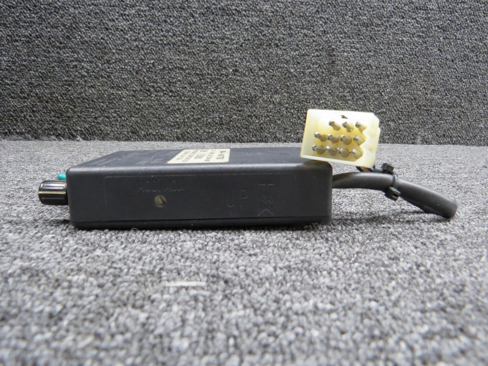 SPA-400 Sigtronics Panel Mounted Intercom (Minus Face Plate)