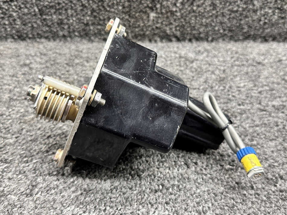 1C363-1-269R Edo-Aire Mitchell Roll Servo Assembly (Minus Cable)