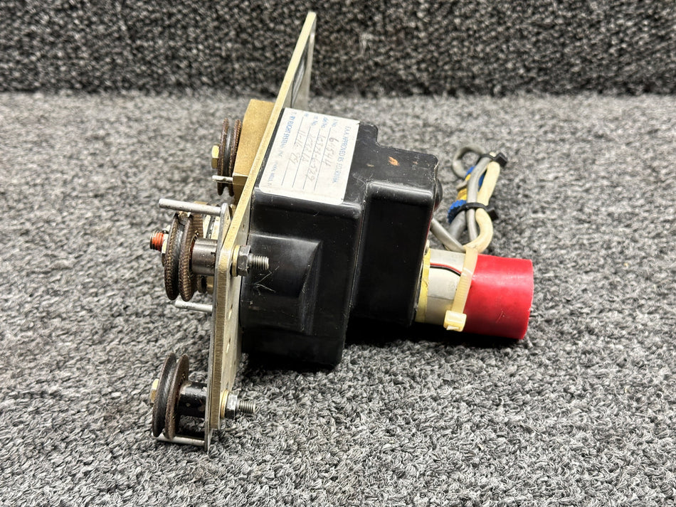 1C373-6-529 Century Flight Systems Trim Servo Assembly