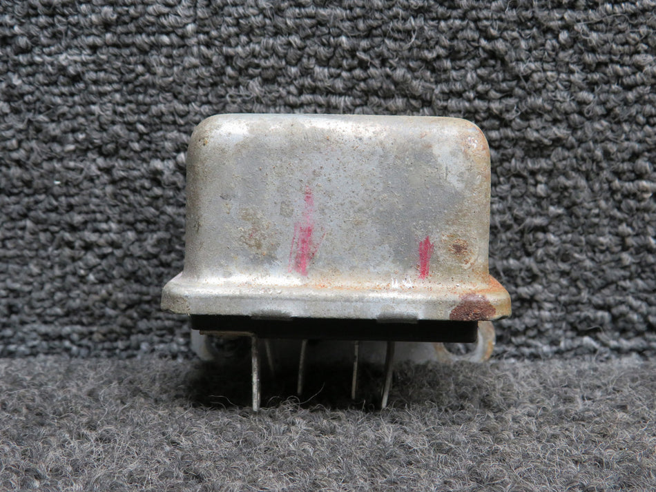 150-8 RBM Relay Assembly (Volts: 12)