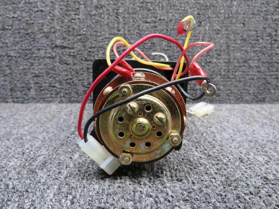 46348 (Use: C668501-L0502) Alcor TIT, EGT Indicator, Lighted (Volts: 24)