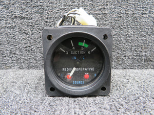 C668519-L0105 Superior Labs Suction Indicator (Lighted)
