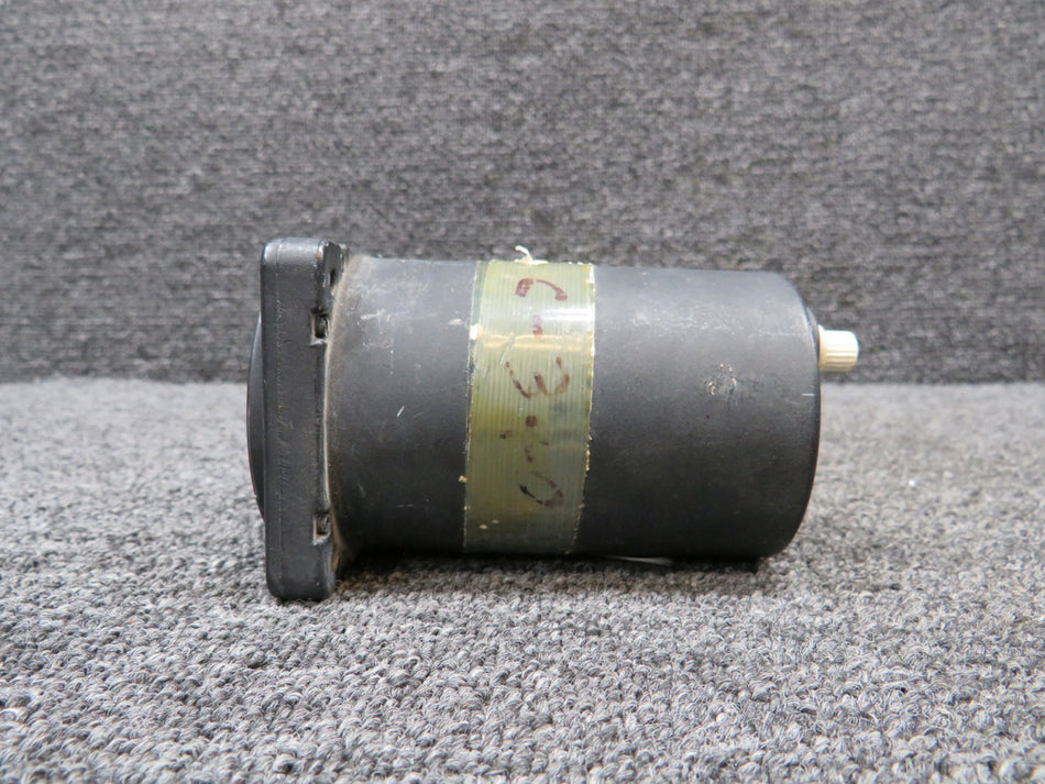 3000-0101 (Alt: C668516-0101) United Cabin Altitude-Pressure Gauge (Cloudy Face)