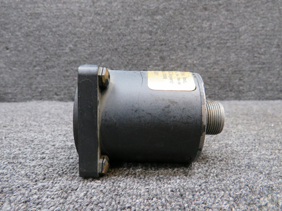 G995 Garwin AN5790-6 Carb Air Temperature Indicator (Cloudy Face)