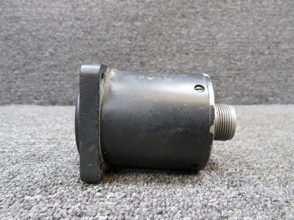 G995 Garwin AN5790-6 Carb Air Temperature Indicator (Worn Inner Face)