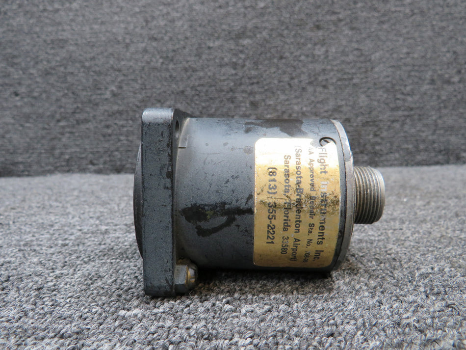 G995 Garwin AN5790-6 Carb Air Temperature Indicator (Faded Face)