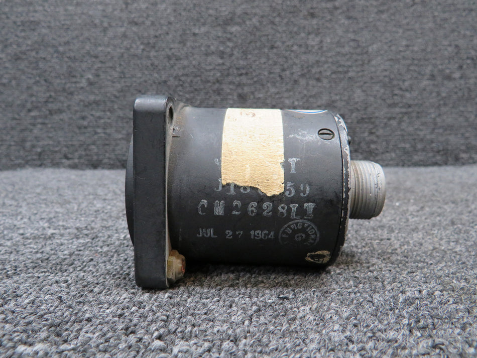 G995 Garwin AN5790-6 Outside Air Temperature Indicator (Loose Parts) (Core)