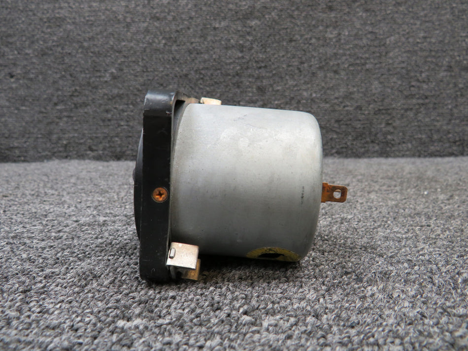 CA-7618 (Alt: 58-380077-3) Borg Electric Clock (Rusted Connectors) (Core)