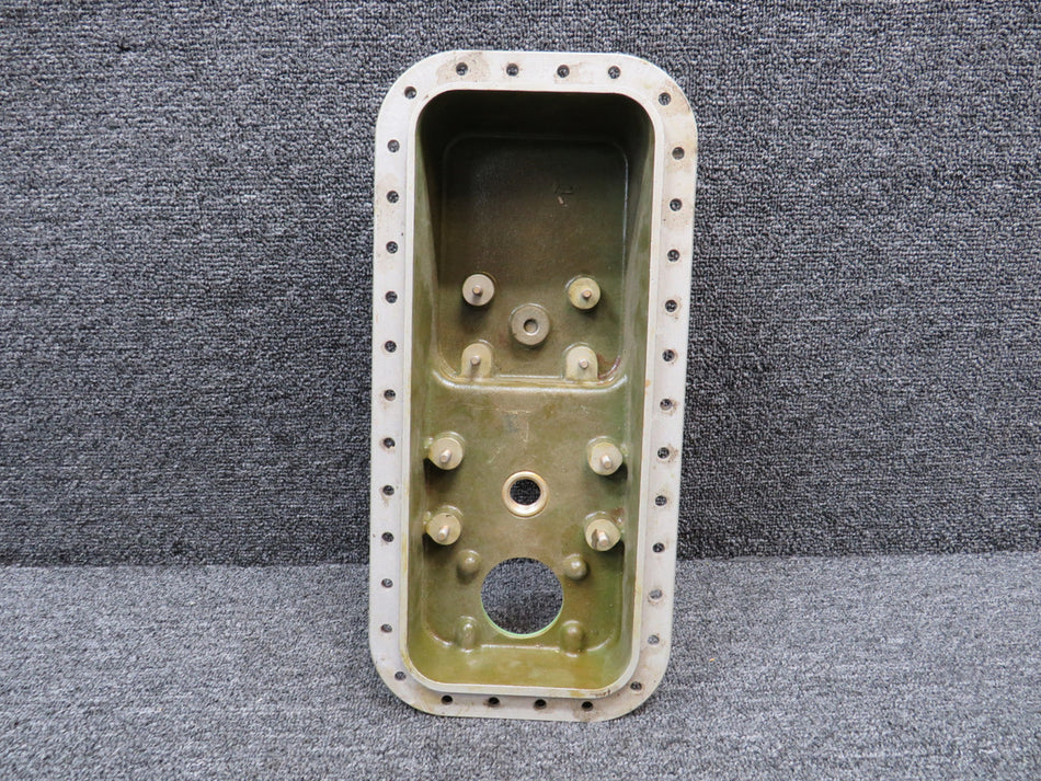 AS7G06 Falcon 20 Ingot Alloy Plate