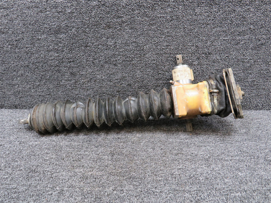 2-5229-1 Falcon 10 Flap Actuator Inboard RH (Worn Boots)
