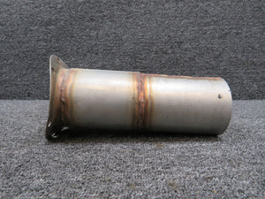 5217532-2 Cessna 401B Cabin Heater Guide Shroud (Welded Extension)