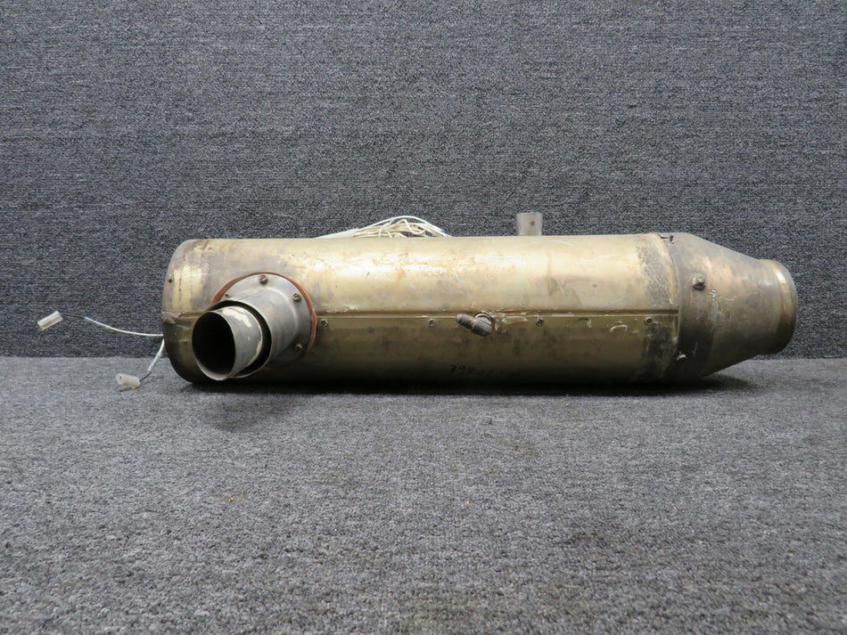 8259GL-1 Stewart Warner Cabin Heater Assembly with Ignition Unit (24V,12.5A)