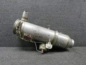 34D35 Janitrol B3040 Cabin Aircraft Heater Assembly (24V) (Worn)