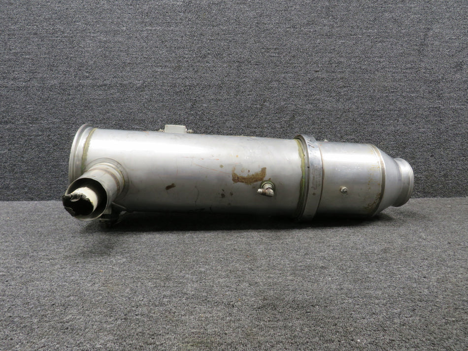 34D35 Janitrol B3040 Cabin Aircraft Heater Assembly (24V) (Worn)