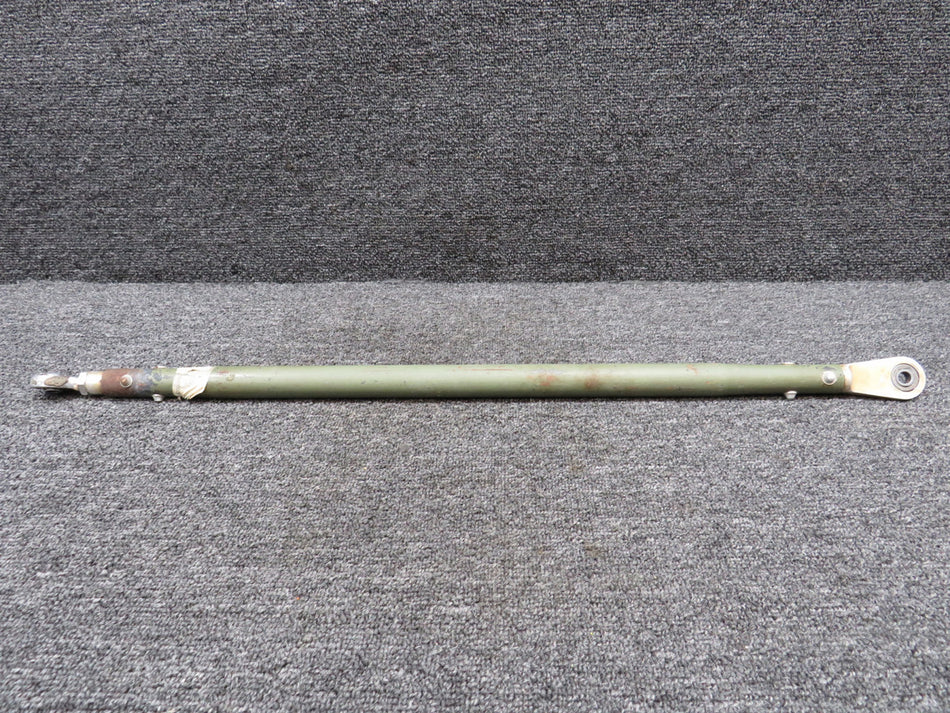 0841137-1 Cessna 320B Main Gear Drive Retract Tube Assembly RH (Minor Rust)