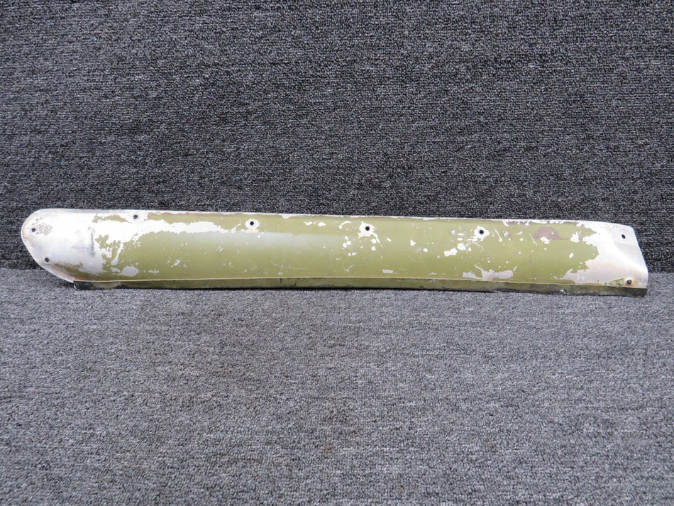 5023000-5 Cessna 340 Wing Tip Tank Upper Fairing LH (Damaged with Cut Edge)