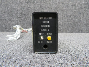 1270847-1, 1270849-1 Integrated Flight Control System