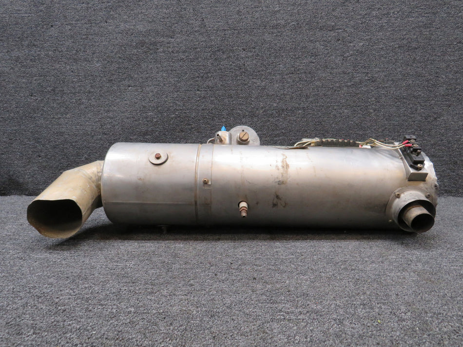 37D77 Janitrol B3040 Heater Assembly (Damaged) (Volts: 12)