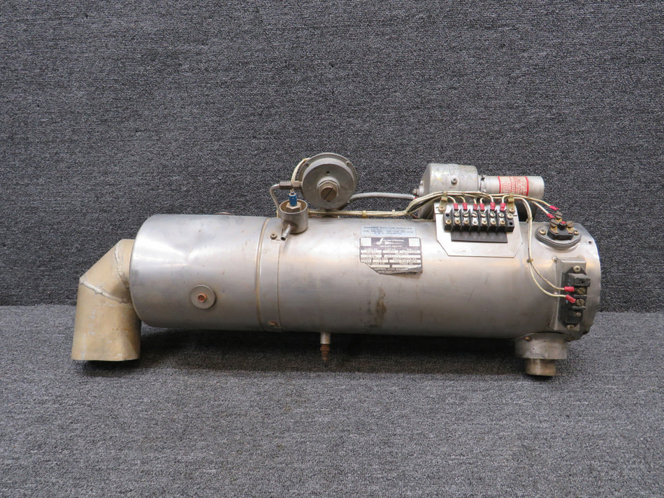 37D77 Janitrol B3040 Heater Assembly (Damaged) (Volts: 12)