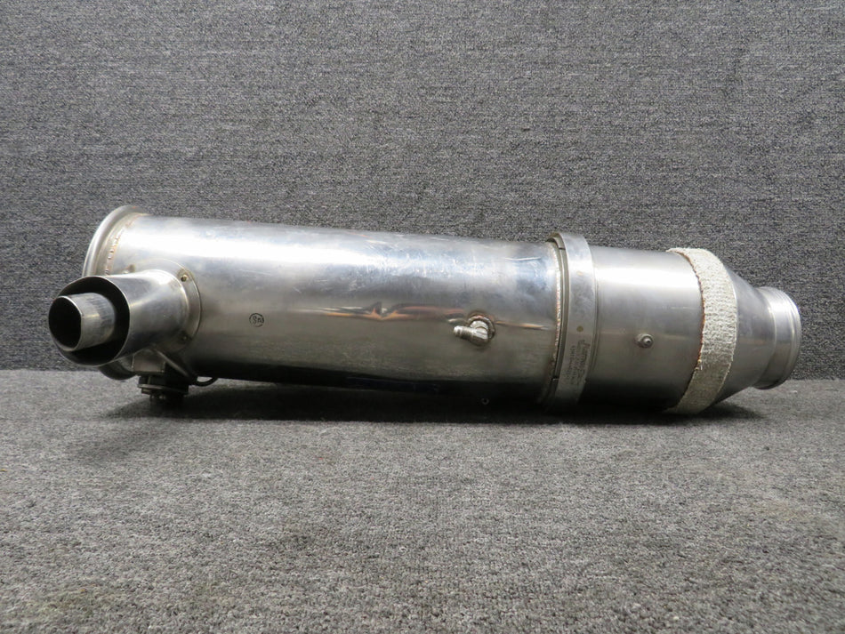 34D35 Janitrol B3040 Cabin Aircraft Heater Assembly (24V) (Worn Housing)