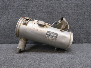 A34D35 (Alt: 9910004-1) Janitrol B3040 Heater Unit (Incomplete Assy, Worn) (24V)
