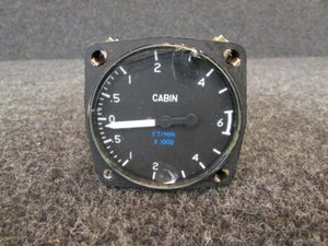 C668517-0101 Aeromach Rate Of Change Indicator (CORE)