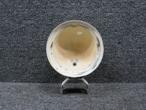 B4213B (Use: B-4213B) Cessna 402C Taxi Light Canopy Housing Assembly (Worn)