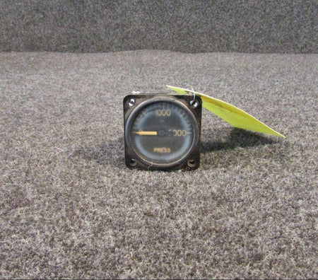 AW-1 7/8-17-CN13 US Gauge Pressure Indicator BAS Part Sales | Airplane Parts
