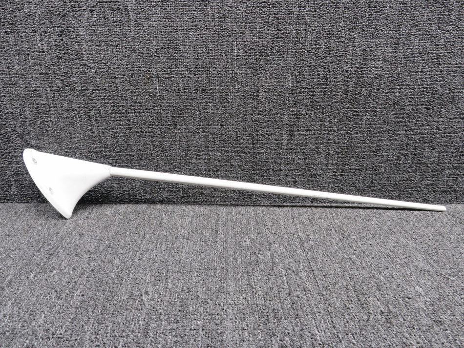 12-50-01 (Alt: C598501-0201) Trivec VHF Communications Antenna (Some Wear)