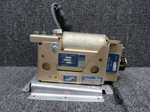 45850-2908 Sperry PA-495A-2 Actuator with Mount, Modifications (Volts: 28)