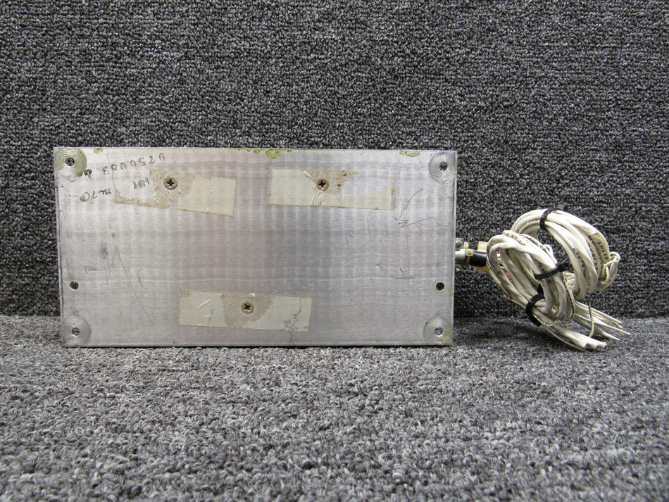 1D755 (Alt: 44720-0002) Century Flight Slaving Amp Bootstrap with Mods 14 or 28V