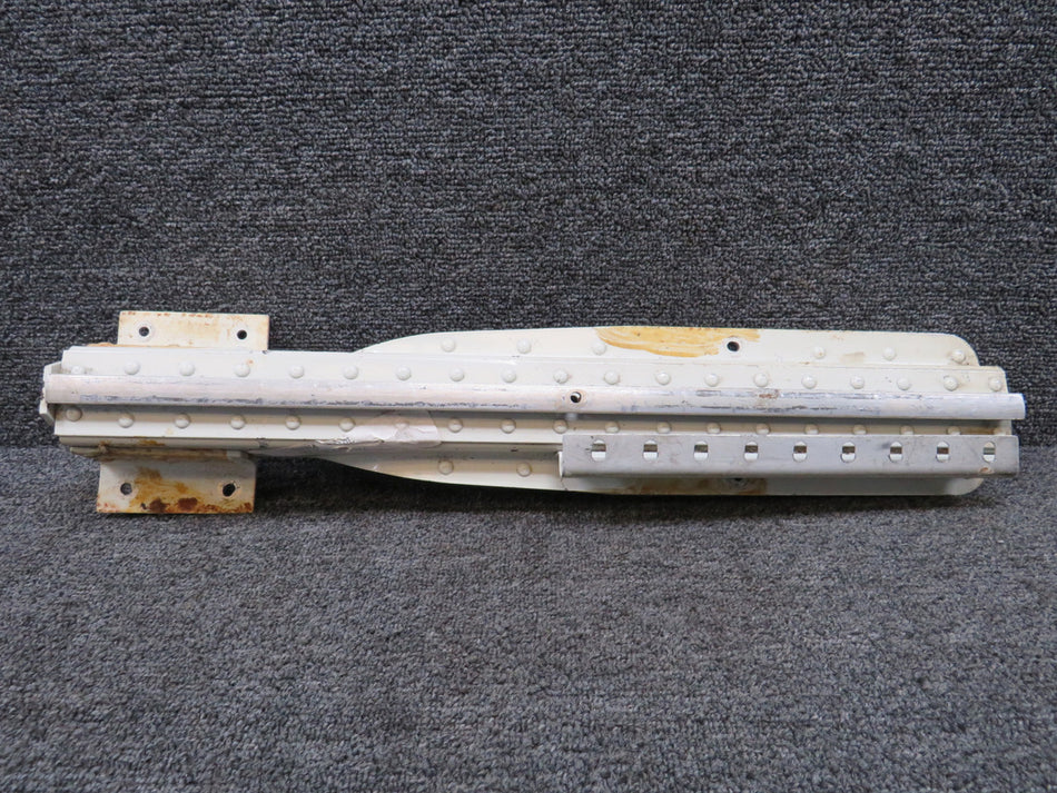 0812987-6 Cessna 310L Seat Track Outboard RH (Worn) (Worn Holes)