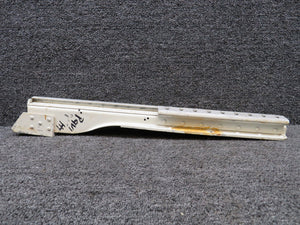0812987-8 Cessna 310L Seat Track Inboard LH (Worn) (Worn Holes)