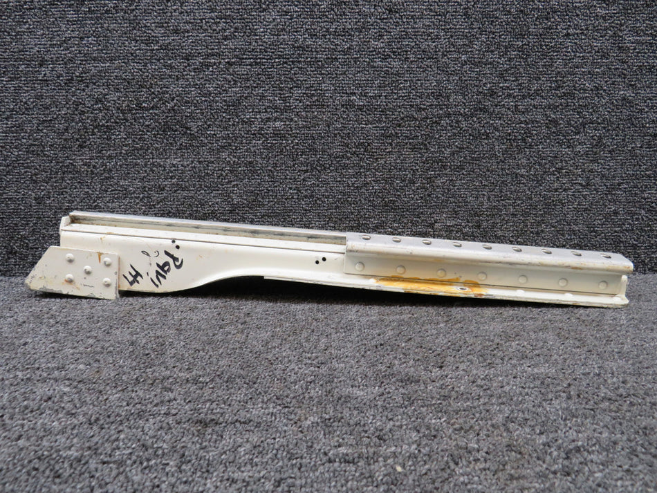 0812987-8 Cessna 310L Seat Track Inboard LH (Worn) (Worn Holes)