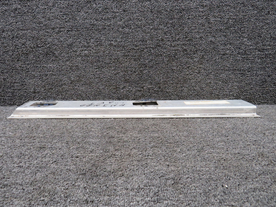 0812981-6 Single Seat Support Inboard Aft LH (Worn) (Light Corrosion)