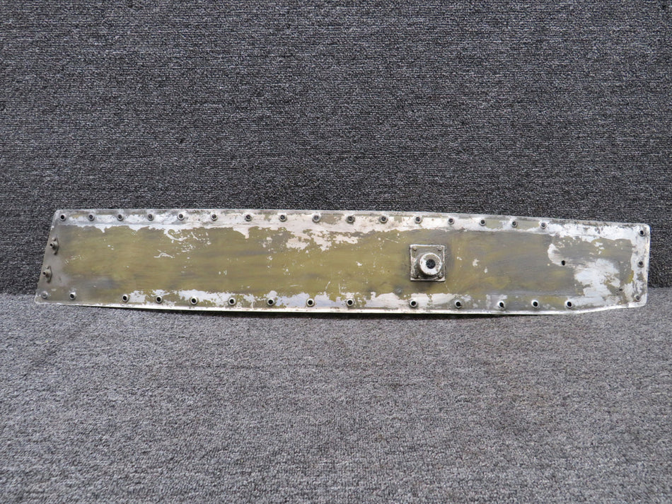 5622013-202 Cessna 340 Lower Center Wing Skin LH (Worn)