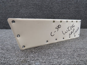 5021502-206 Cessna 340 Cover Strip Aft RH (Worn)