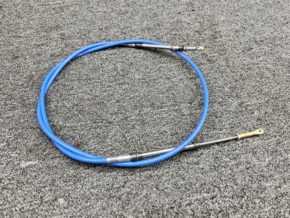 MC455-360 McFarlane Throttle Control Cable (Length: 70.25”)