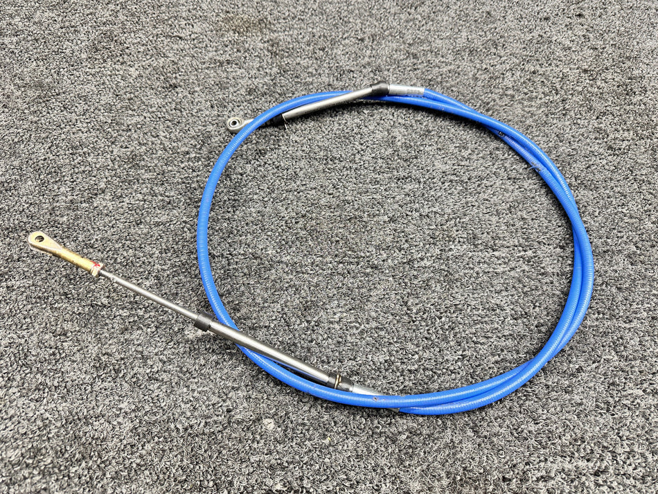 MC455-360 McFarlane Throttle Control Cable (Length: 70.25”)