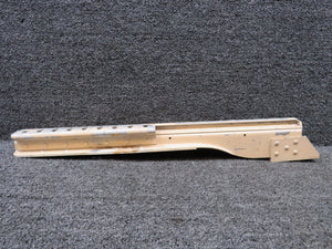 0812987-7 Cessna 320B Seat Track Inboard RH (Worn) (Minor Corrosion)