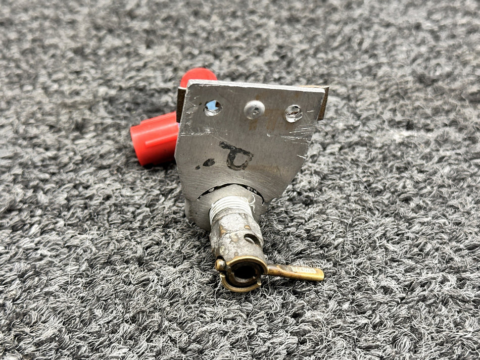 96143-000 Piper PA32R-301T Static Air Vent Valve