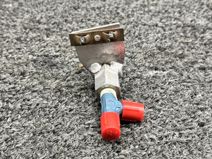 96143-000 Piper PA32R-301T Static Air Vent Valve