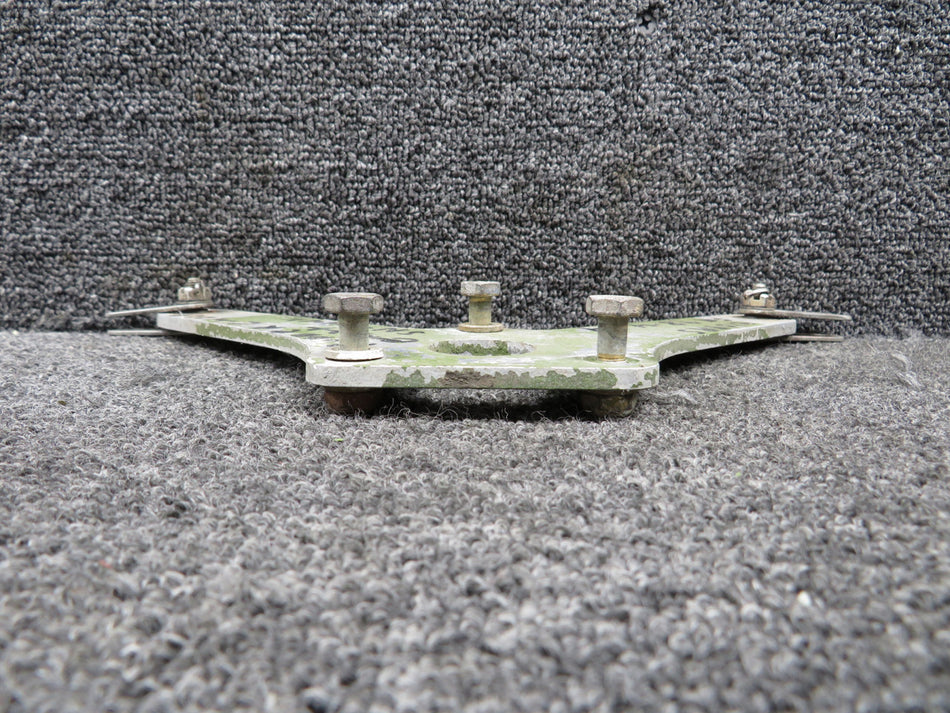 5115206-3 Cessna 402B Rudder Bellcrank Assembly